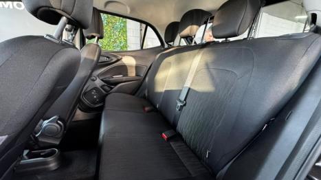 FIAT Argo 1.0 FLEX FIREFLY, Foto 8