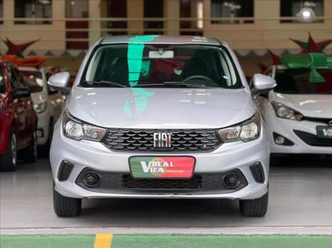 FIAT Argo 1.0 FLEX FIREFLY, Foto 2