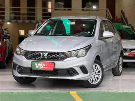 FIAT Argo 1.0 FLEX FIREFLY, Foto 3