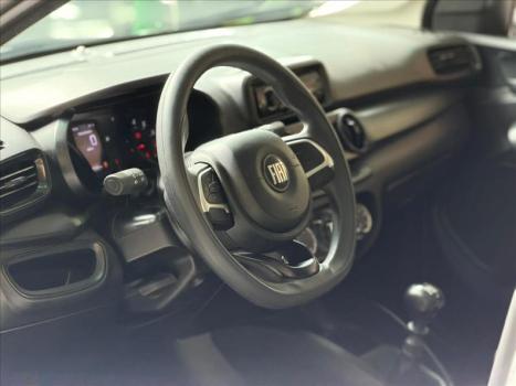 FIAT Argo 1.0 FLEX FIREFLY, Foto 4