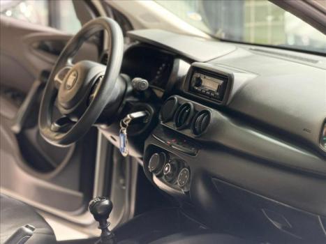 FIAT Argo 1.0 FLEX FIREFLY, Foto 5