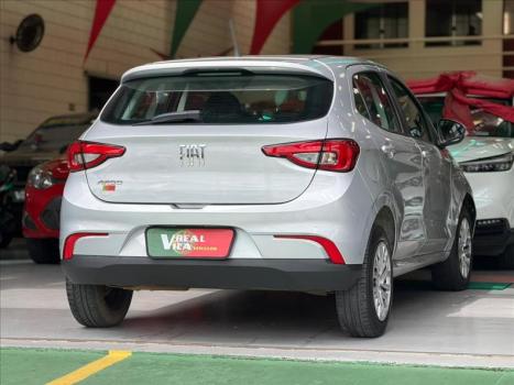 FIAT Argo 1.0 FLEX FIREFLY, Foto 7