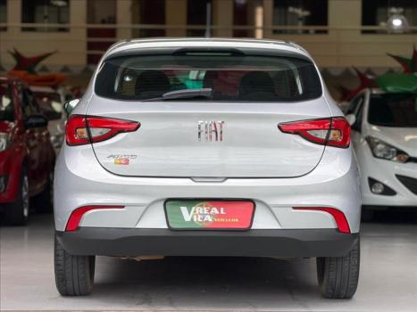 FIAT Argo 1.0 FLEX FIREFLY, Foto 8