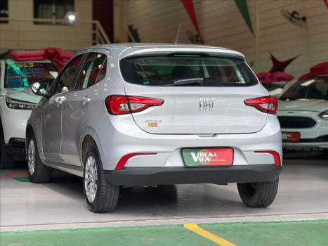 FIAT Argo 1.0 FLEX FIREFLY, Foto 9