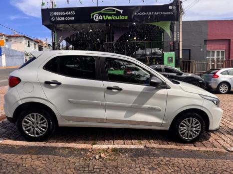 FIAT Argo 1.0 FLEX FIREFLY, Foto 1