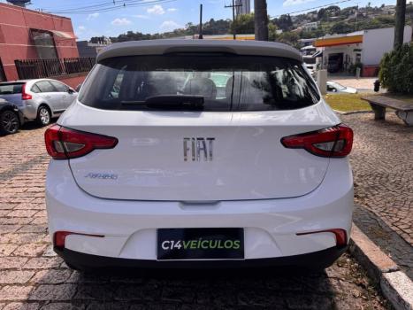 FIAT Argo 1.0 FLEX FIREFLY, Foto 2