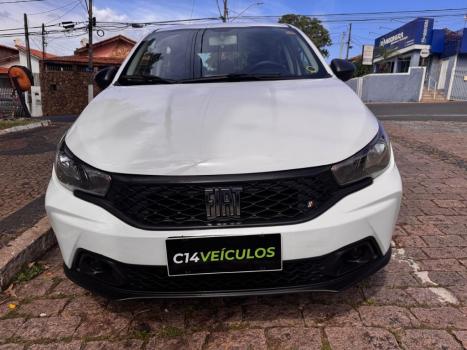 FIAT Argo 1.0 FLEX FIREFLY, Foto 3