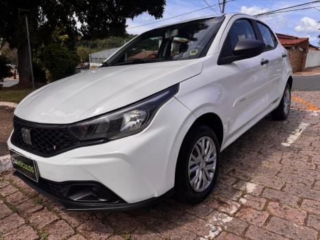 FIAT Argo 1.0 FLEX FIREFLY, Foto 4