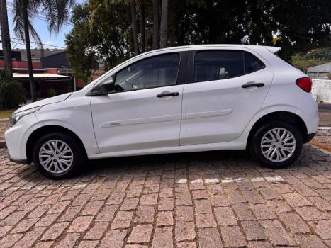 FIAT Argo 1.0 FLEX FIREFLY, Foto 5