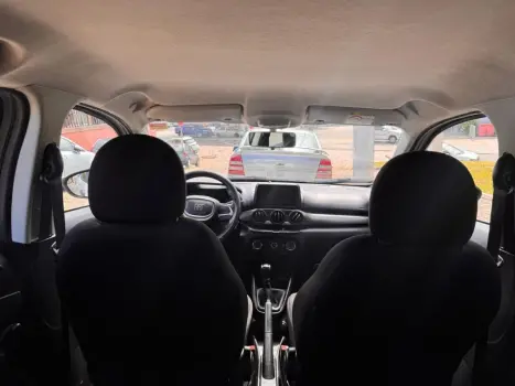 FIAT Argo 1.0 FLEX FIREFLY, Foto 7