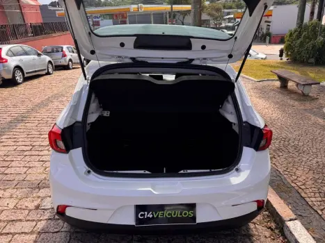 FIAT Argo 1.0 FLEX FIREFLY, Foto 8