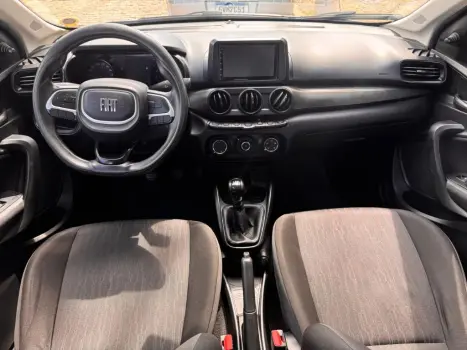 FIAT Argo 1.0 FLEX FIREFLY, Foto 9