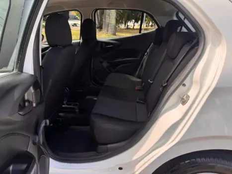 FIAT Argo 1.0 FLEX FIREFLY, Foto 10