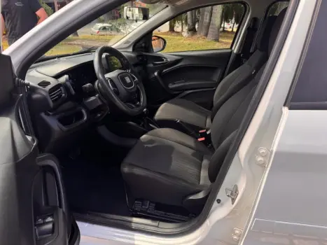 FIAT Argo 1.0 FLEX FIREFLY, Foto 11