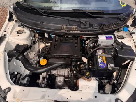 FIAT Argo 1.0 FLEX FIREFLY, Foto 12