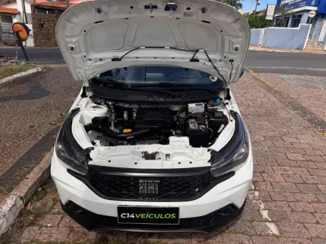 FIAT Argo 1.0 FLEX FIREFLY, Foto 13