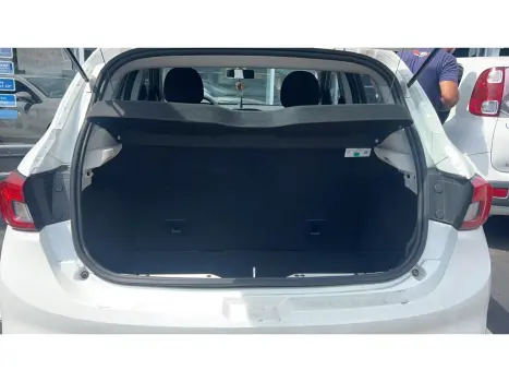 FIAT Argo 1.0 FLEX FIREFLY, Foto 2