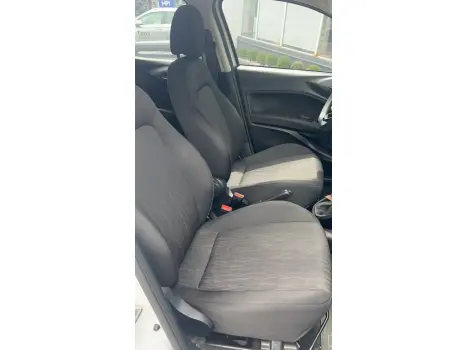 FIAT Argo 1.0 FLEX FIREFLY, Foto 3