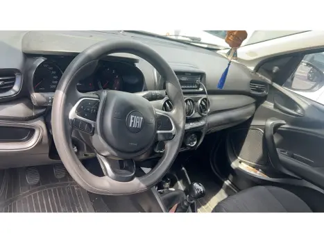 FIAT Argo 1.0 FLEX FIREFLY, Foto 4