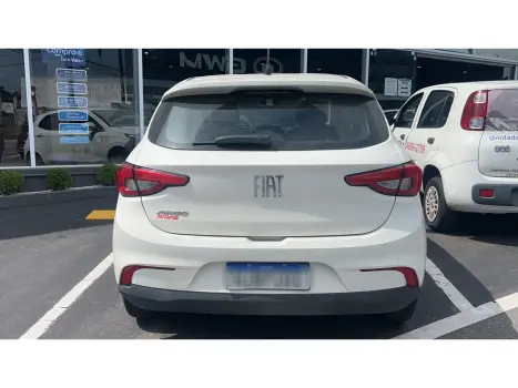 FIAT Argo 1.0 FLEX FIREFLY, Foto 5