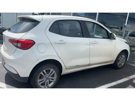 FIAT Argo 1.0 FLEX FIREFLY, Foto 6