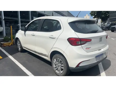 FIAT Argo 1.0 FLEX FIREFLY, Foto 7