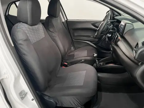 FIAT Argo 1.0 FLEX FIREFLY, Foto 6