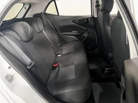 FIAT Argo 1.0 FLEX FIREFLY, Foto 7