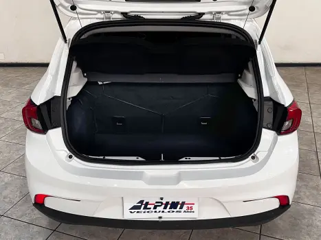 FIAT Argo 1.0 FLEX FIREFLY, Foto 8