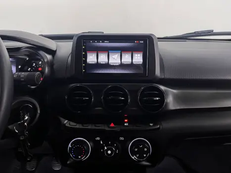 FIAT Argo 1.0 FLEX FIREFLY, Foto 11