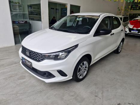 FIAT Argo 1.0 FLEX FIREFLY, Foto 2