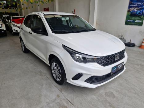 FIAT Argo 1.0 FLEX FIREFLY, Foto 4