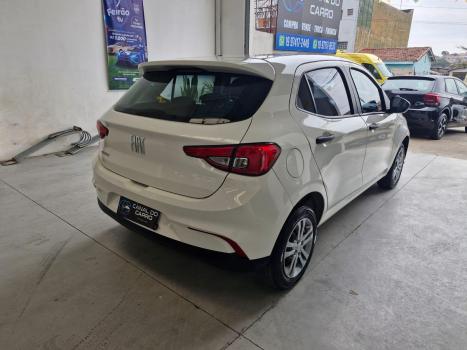 FIAT Argo 1.0 FLEX FIREFLY, Foto 5