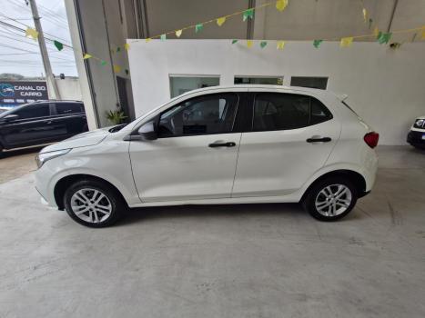 FIAT Argo 1.0 FLEX FIREFLY, Foto 6