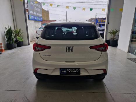 FIAT Argo 1.0 FLEX FIREFLY, Foto 7