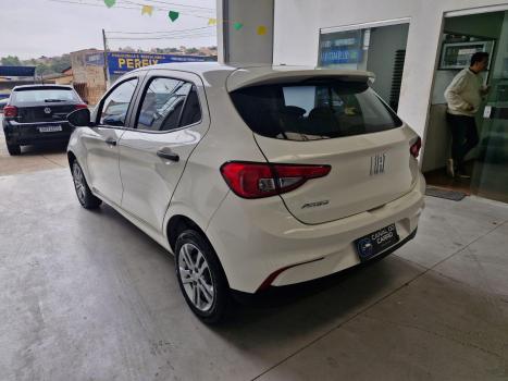 FIAT Argo 1.0 FLEX FIREFLY, Foto 8