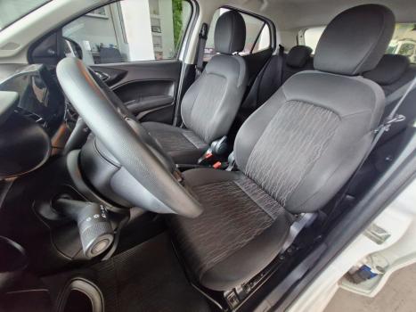 FIAT Argo 1.0 FLEX FIREFLY, Foto 9