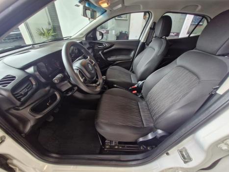 FIAT Argo 1.0 FLEX FIREFLY, Foto 10