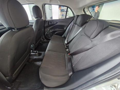 FIAT Argo 1.0 FLEX FIREFLY, Foto 11