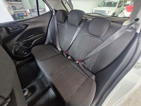 FIAT Argo 1.0 FLEX FIREFLY, Foto 12
