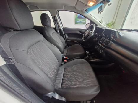 FIAT Argo 1.0 FLEX FIREFLY, Foto 13