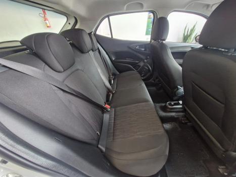 FIAT Argo 1.0 FLEX FIREFLY, Foto 14