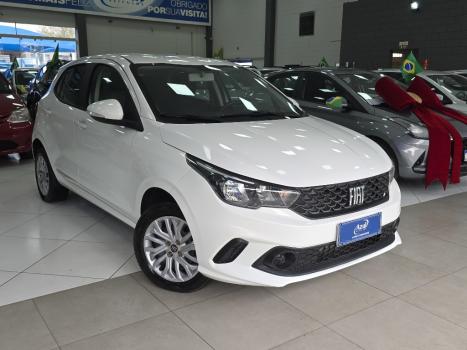 FIAT Argo 1.0 FLEX FIREFLY, Foto 1