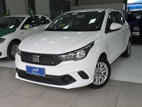 FIAT Argo 1.0 FLEX FIREFLY, Foto 3