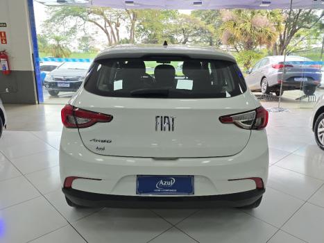 FIAT Argo 1.0 FLEX FIREFLY, Foto 5