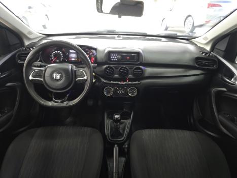FIAT Argo 1.0 FLEX FIREFLY, Foto 7
