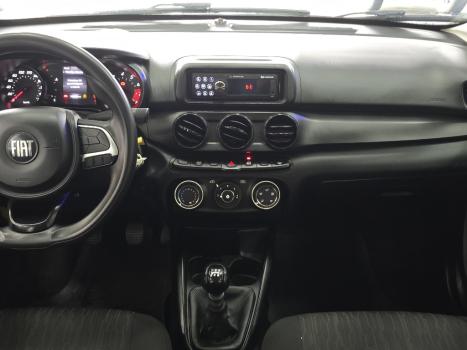 FIAT Argo 1.0 FLEX FIREFLY, Foto 8