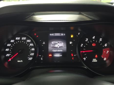 FIAT Argo 1.0 FLEX FIREFLY, Foto 12