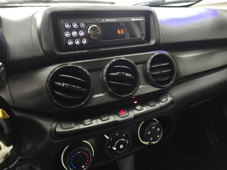 FIAT Argo 1.0 FLEX FIREFLY, Foto 13