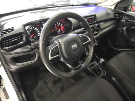 FIAT Argo 1.0 FLEX FIREFLY, Foto 14